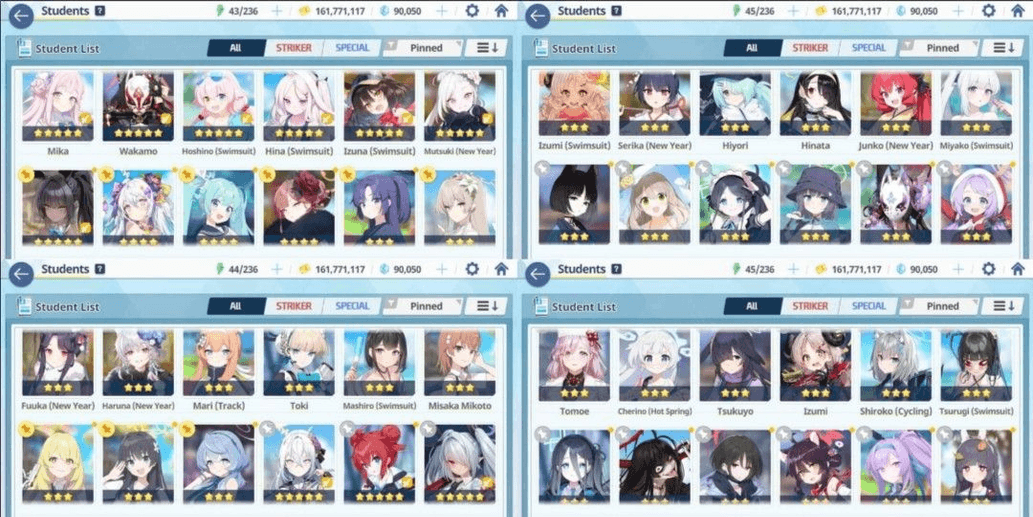 Product Showcase