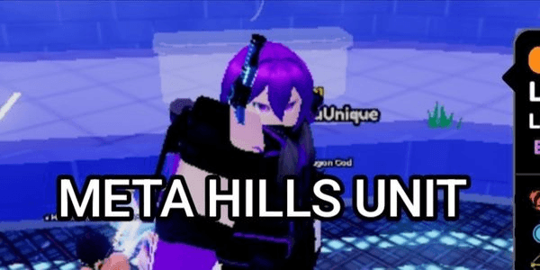 Gambar Product Legion Commander | Anime Defenders