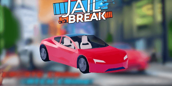 Gambar Product Roadster jailbreak