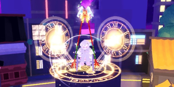 Gambar Product Winter Scythe/Sabit Musim Dingin