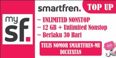 Gambar Product Connect EVO 10 GB (30 Hari)