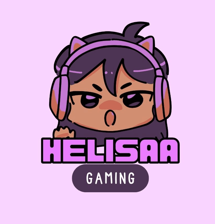 avatar HELISAA GAMING