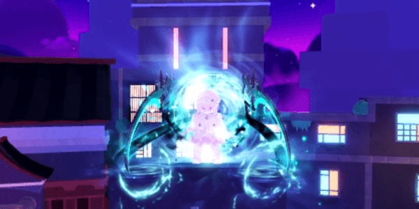 Gambar Product Spirit Scythe/Sabit Roh