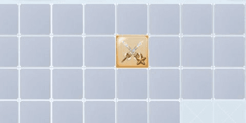 Gambar Product Valkry Sword (Via Trade) SkyBlock