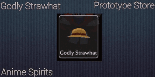 Product Showcase