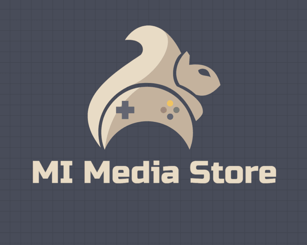 avatar MI Media Store