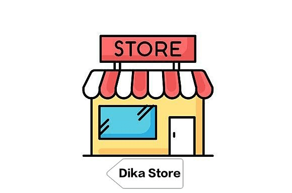 avatar Dika Store HD