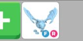 Gambar Product Frost dragon