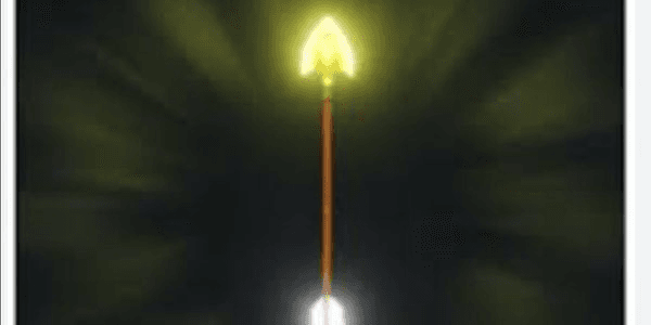 Gambar Product Lucky Arrow [Your Bizzare Adventure]