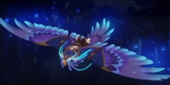 Elite Mystic Owl (SERVER EAST)