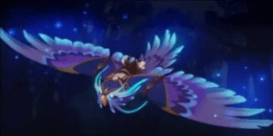 Elite Mystic Owl (SERVER EAST)