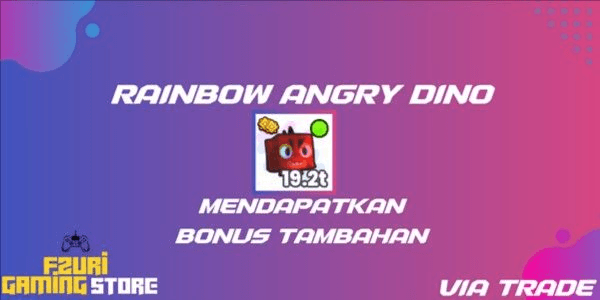 Gambar Product Angry Yeti