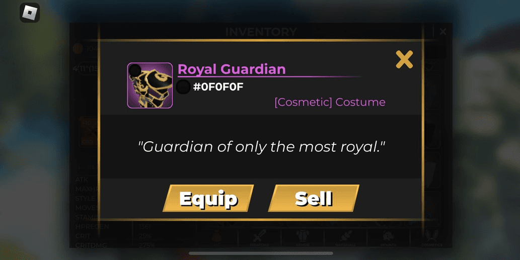 Product Showcase