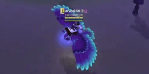 Saddled Mystic Owl (SERVER EAST)