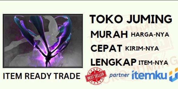 Gambar Product Transversant Soul (Immortal TI7 Spectre)
