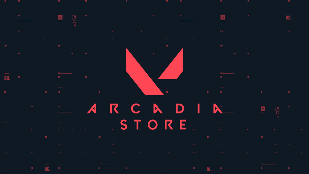 avatar Arcadia Store 2