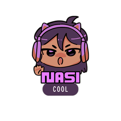 avatar Nasi cool