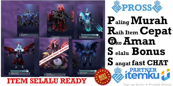 Gambar Product Collector Cache Crownfall (6 Bundle) Sesuai ss