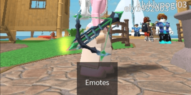 Product Showcase