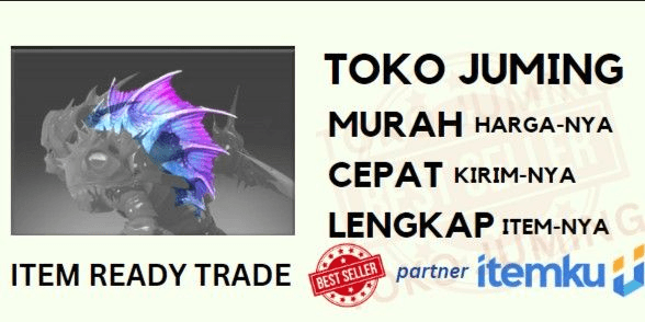 Gambar Product Wavecutter (Slark)