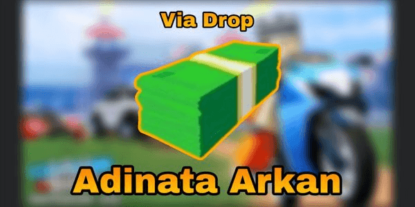 Gambar Product 20K Jailbreak Money