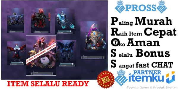 Gambar Product Collector Cache Crownfall (7 Bundle) Sesuai ss