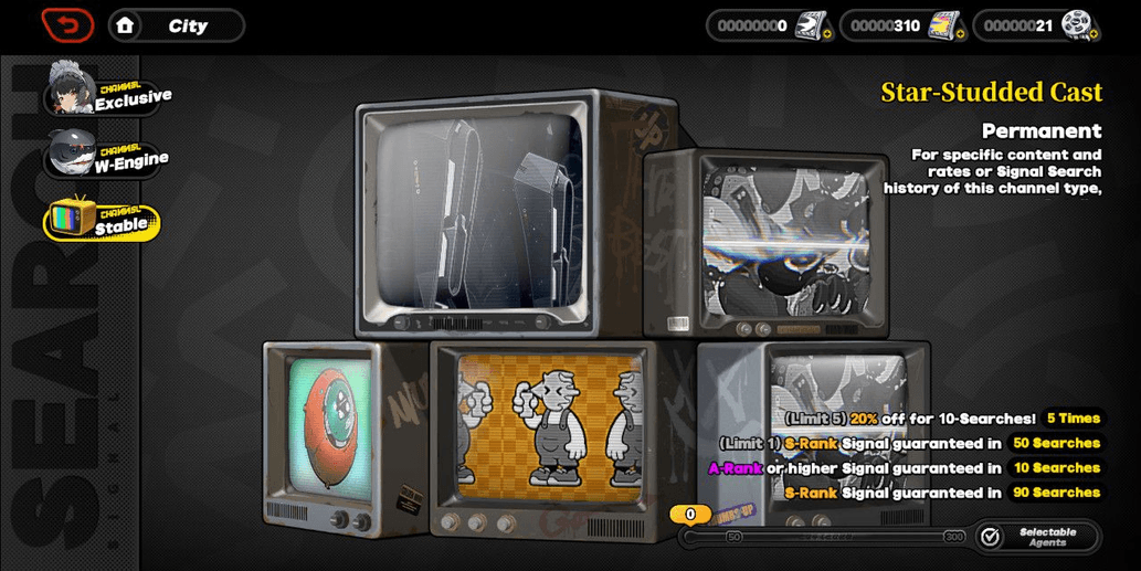 Product Showcase