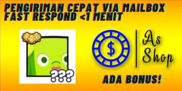 Gambar Product Huge Goblin