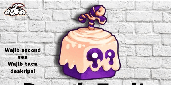 Gambar Product Dough (Elemental)