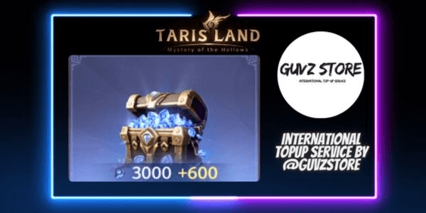 Gambar Product 3000 Crystal