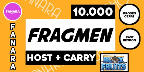 Gambar Product Jockey 10K Fragment by Req