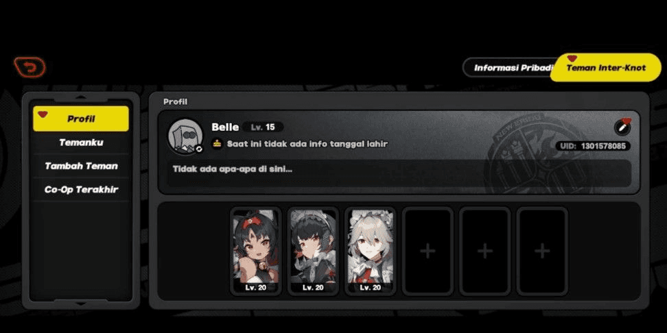 Product Showcase