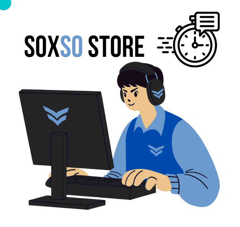 avatar SoXso Store