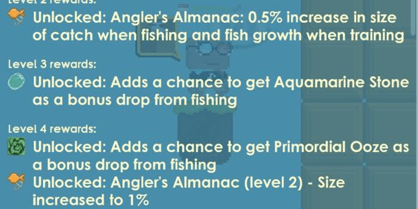 Gambar Product Akun Growtopia Role Fish Level 4