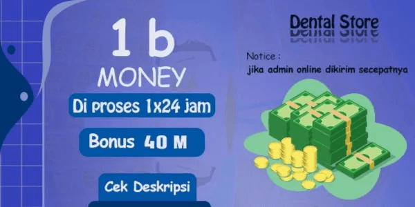 1B Money - My Restaurant