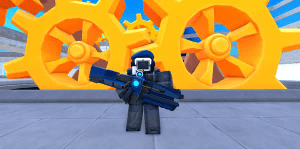 Beret Cameraman (exclusive)