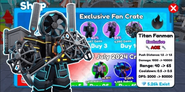 Product Showcase