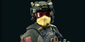 Seal Team 6 Soldier | NSWC SEAL