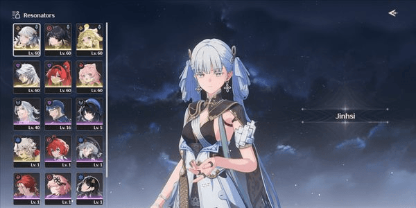 Gambar Product Mid - Late Account | 6 SSRs