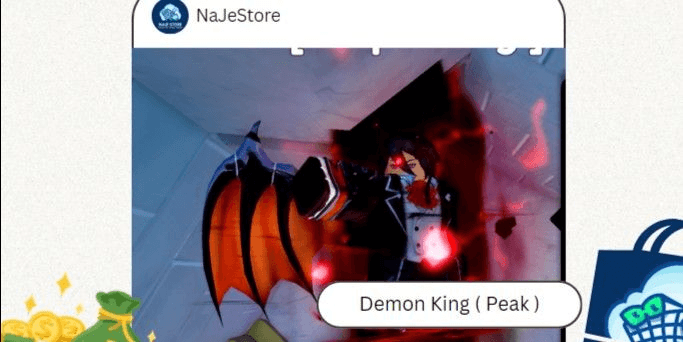Product Showcase