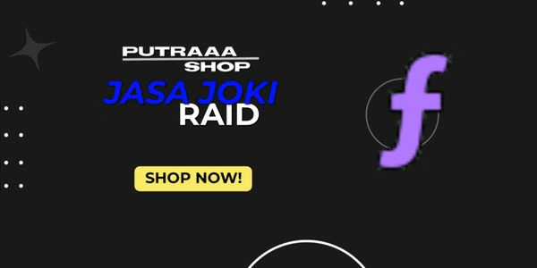 Gambar Product Joki per raid/fragment by Req