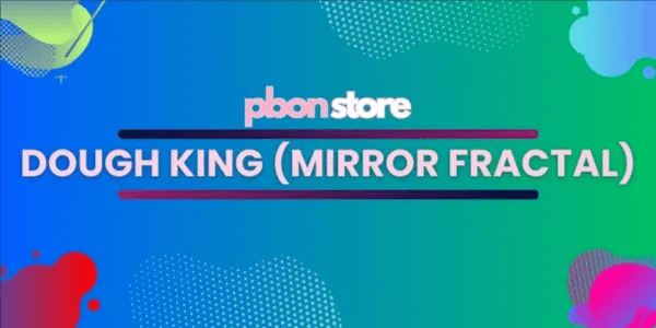 Kill Dough King (Mirror Fractal)