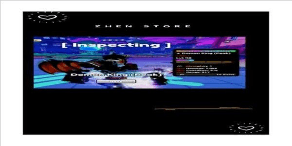 Product Showcase