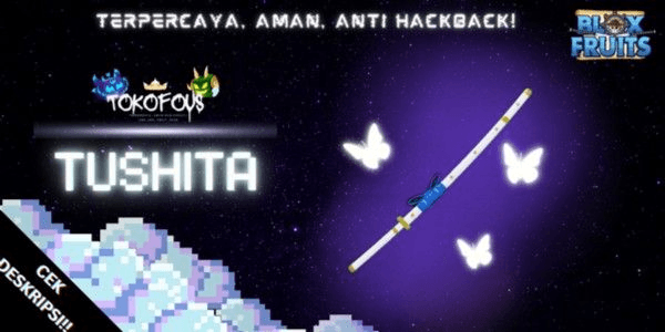 Gambar Product Get Tushita