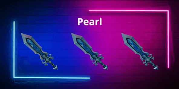 Pearl - Murder Mystery 2