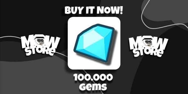 Gambar Product 100,000 Gems