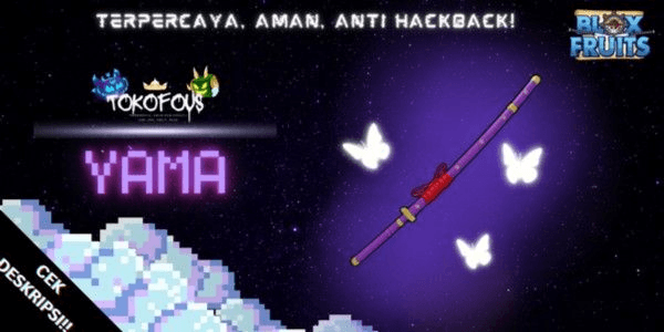 Gambar Product Get YAMA