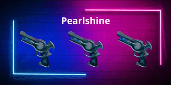Gambar Product Pearlshine - Murder Mystery 2