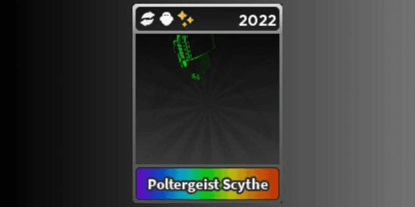 Gambar Product Scythe Scythe Poltergeist