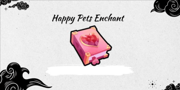 Gambar Product Happy Pets
